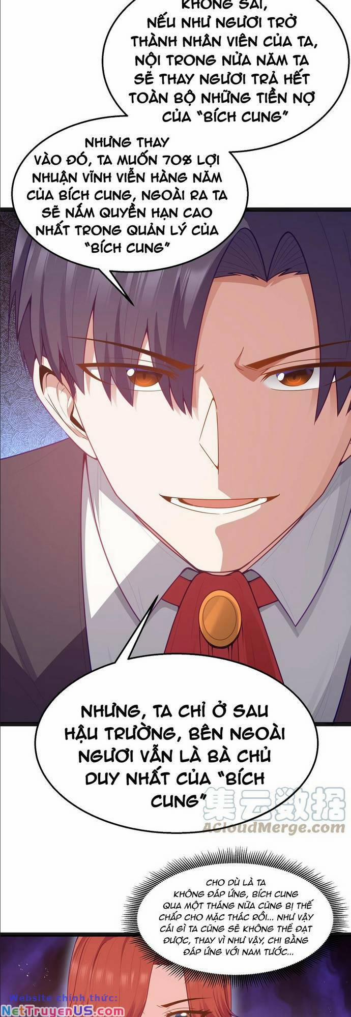 Anh Hùng Giai Cấp Tư Sản 17 trang 15