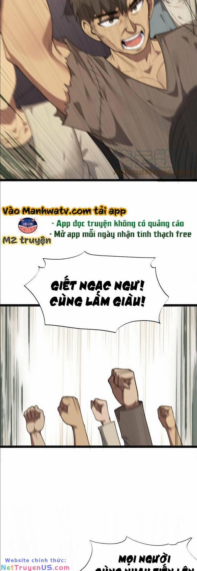 Anh Hùng Giai Cấp Tư Sản 17 trang 30