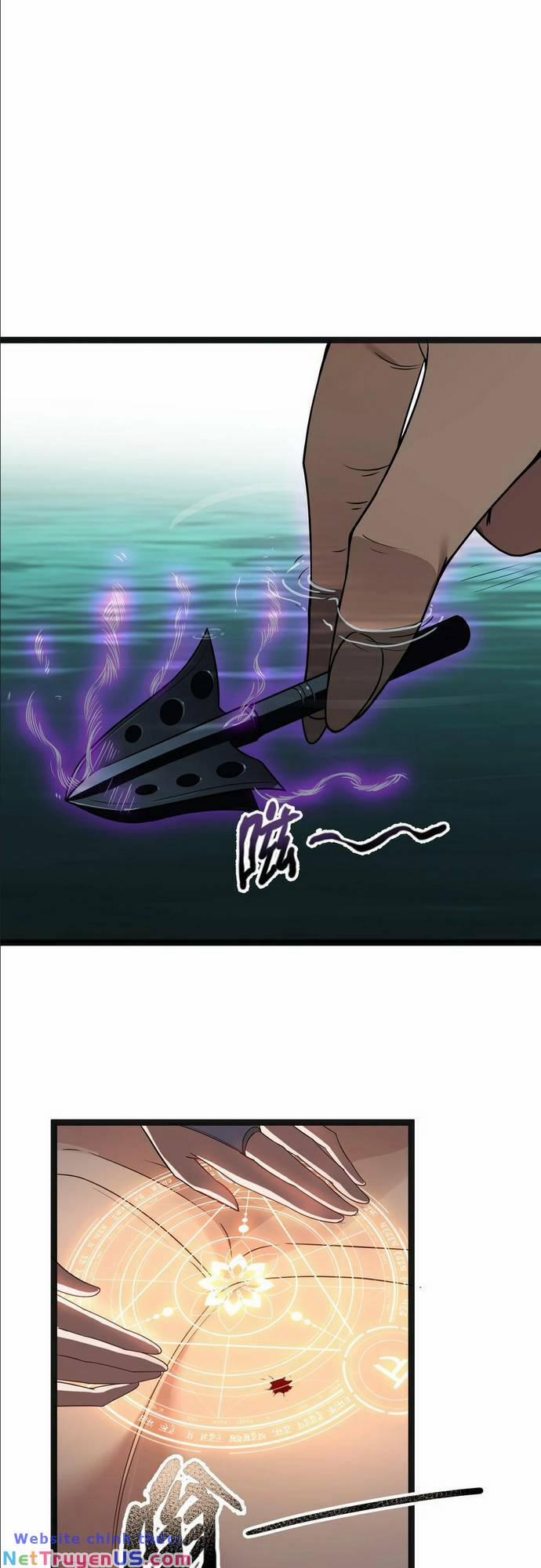 Anh Hùng Giai Cấp Tư Sản 17 trang 37