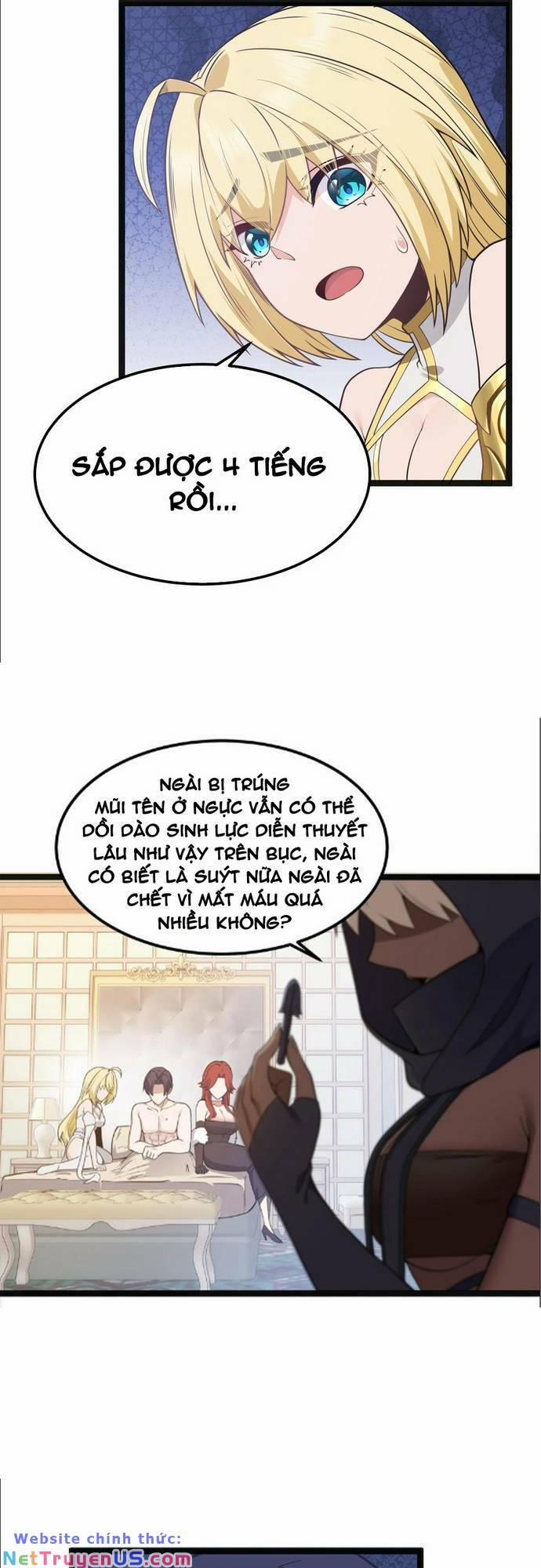 Anh Hùng Giai Cấp Tư Sản 17 trang 40