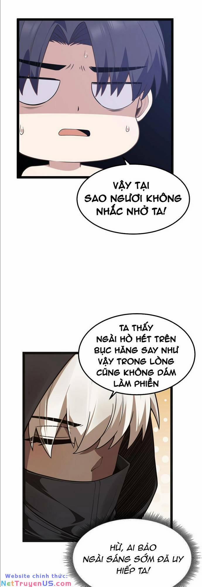 Anh Hùng Giai Cấp Tư Sản 17 trang 42