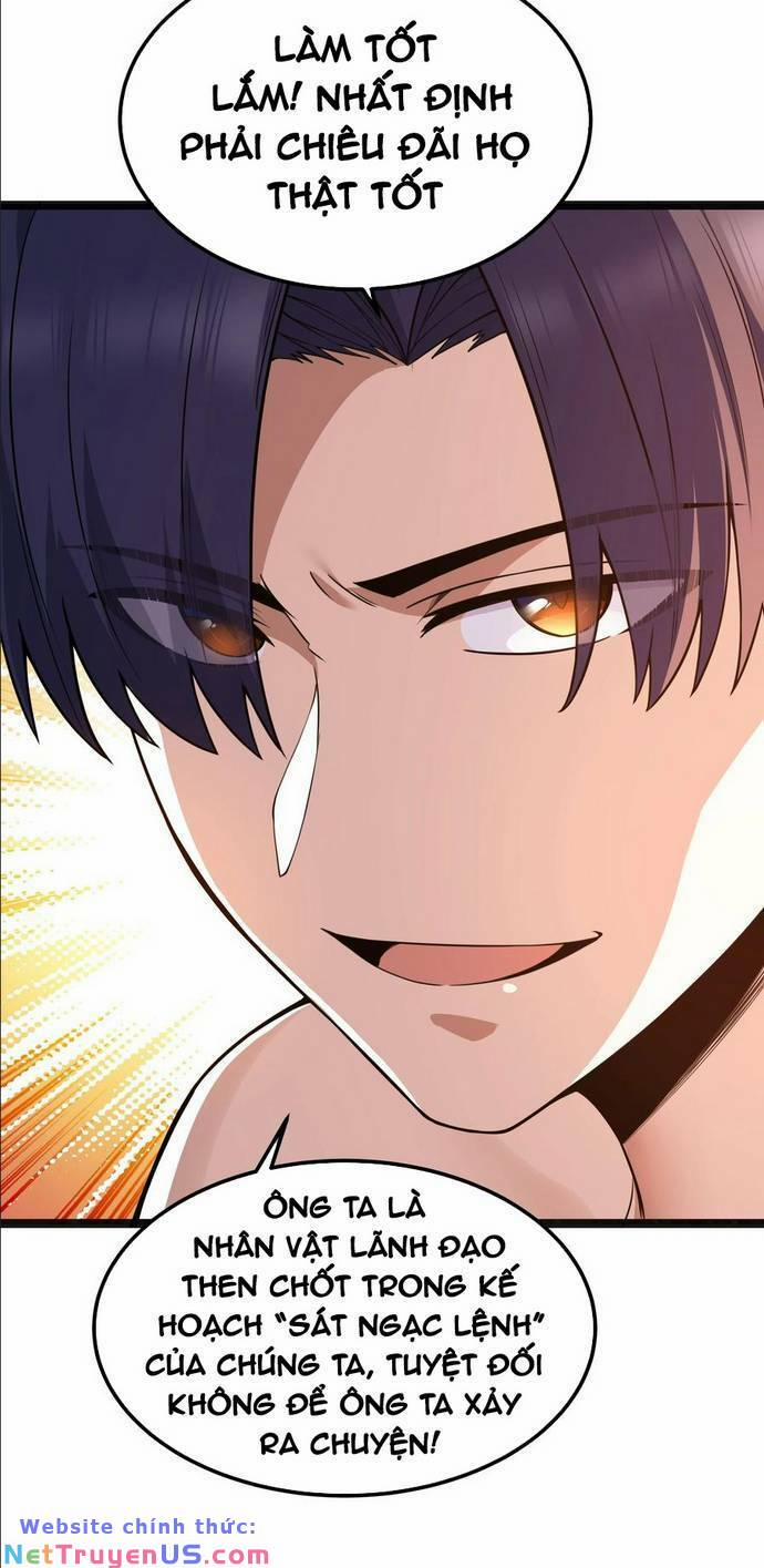 Anh Hùng Giai Cấp Tư Sản 17 trang 44