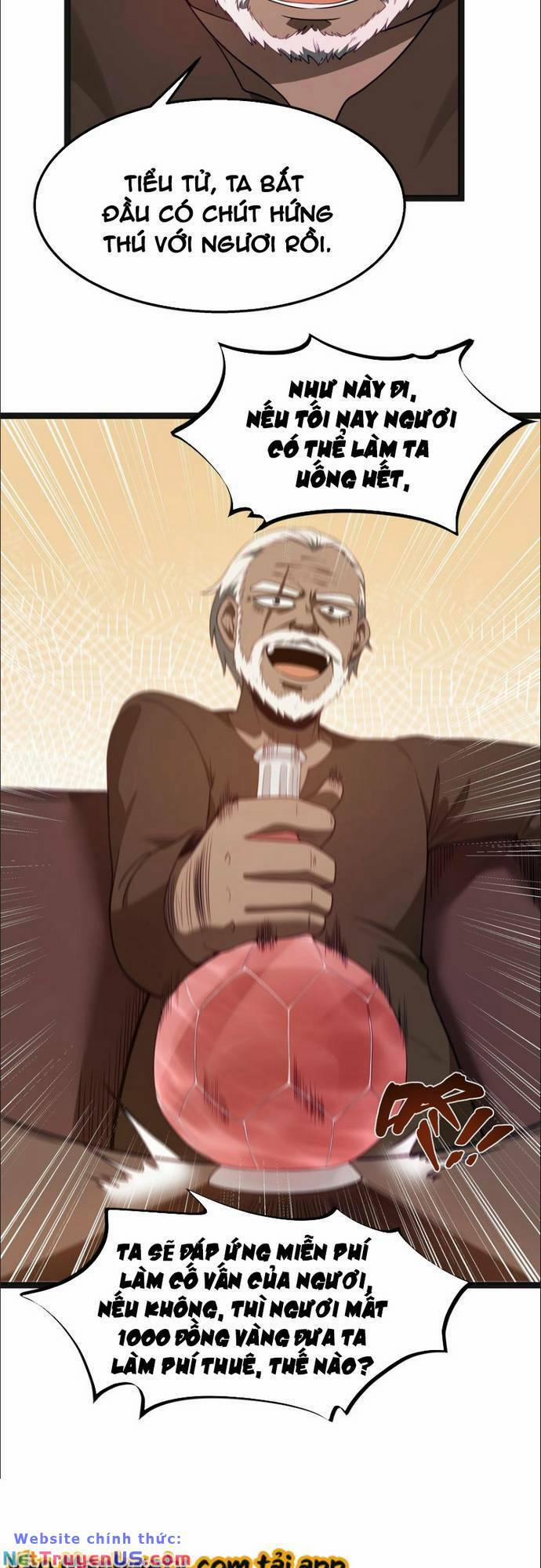 Anh Hùng Giai Cấp Tư Sản 18 trang 16