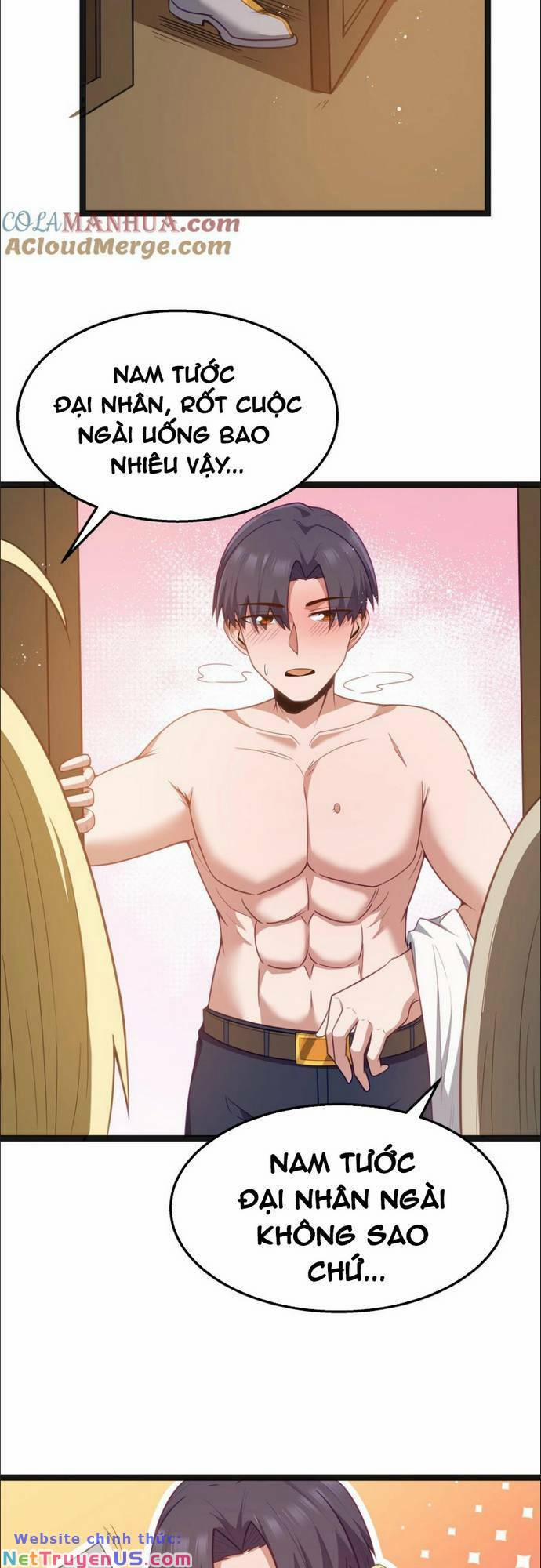 Anh Hùng Giai Cấp Tư Sản 18 trang 19