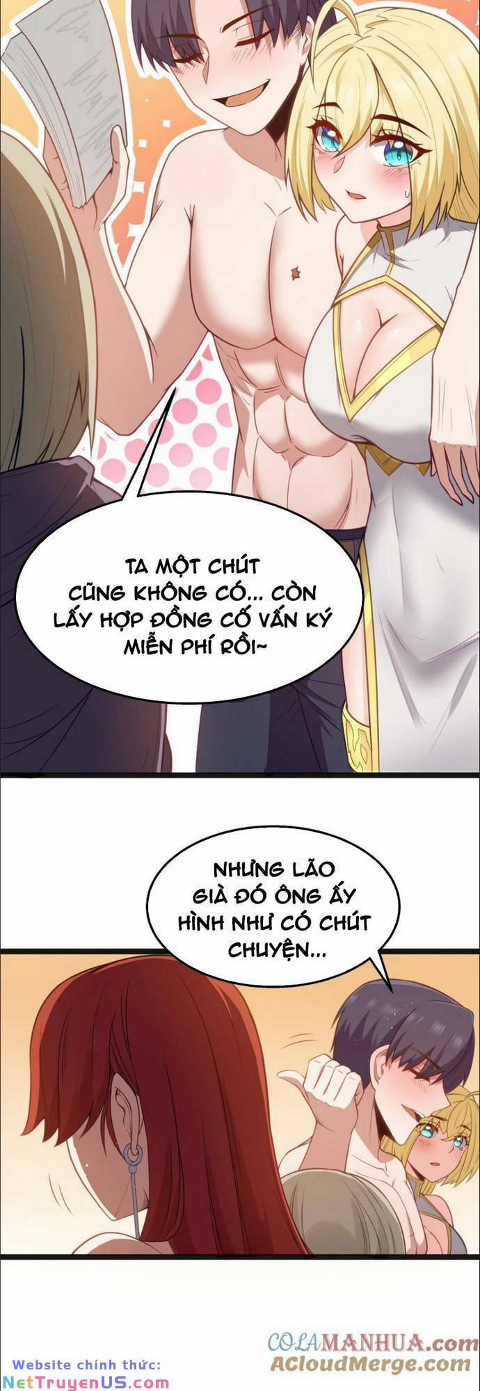 Anh Hùng Giai Cấp Tư Sản 18 trang 20