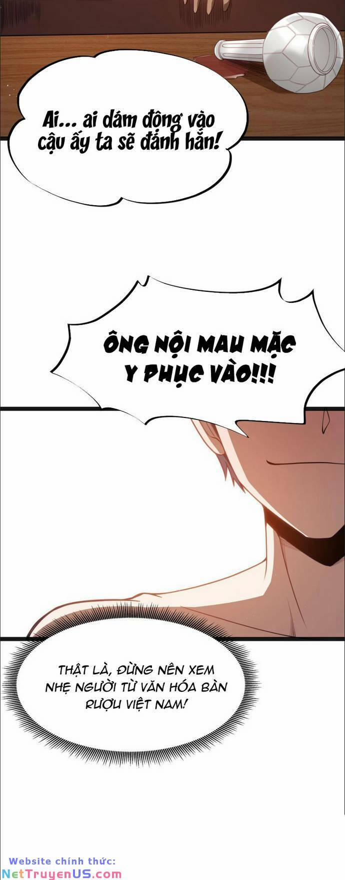 Anh Hùng Giai Cấp Tư Sản 18 trang 22