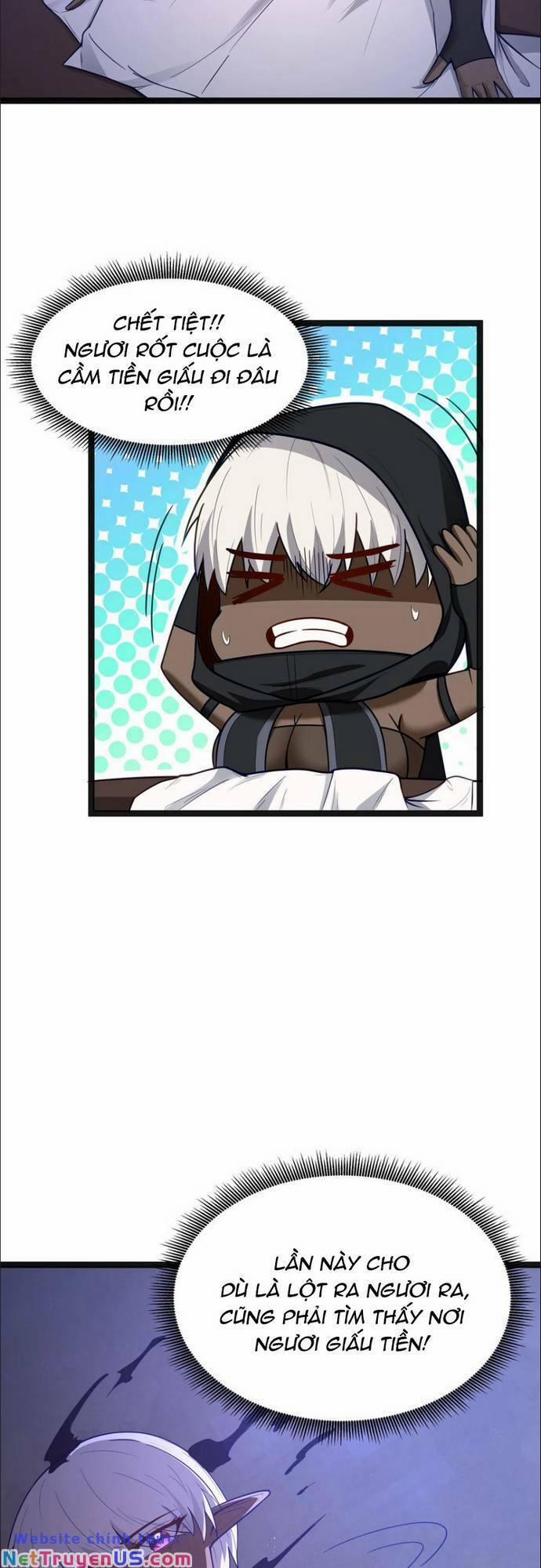 Anh Hùng Giai Cấp Tư Sản 18 trang 27