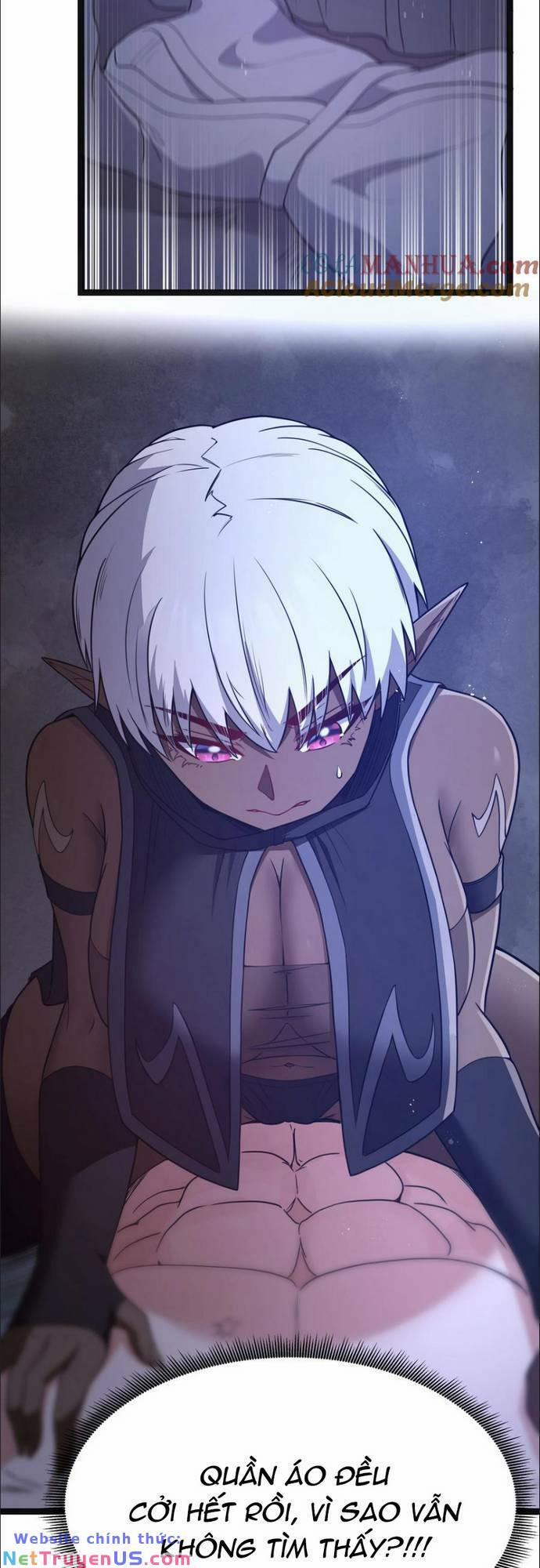 Anh Hùng Giai Cấp Tư Sản 18 trang 31