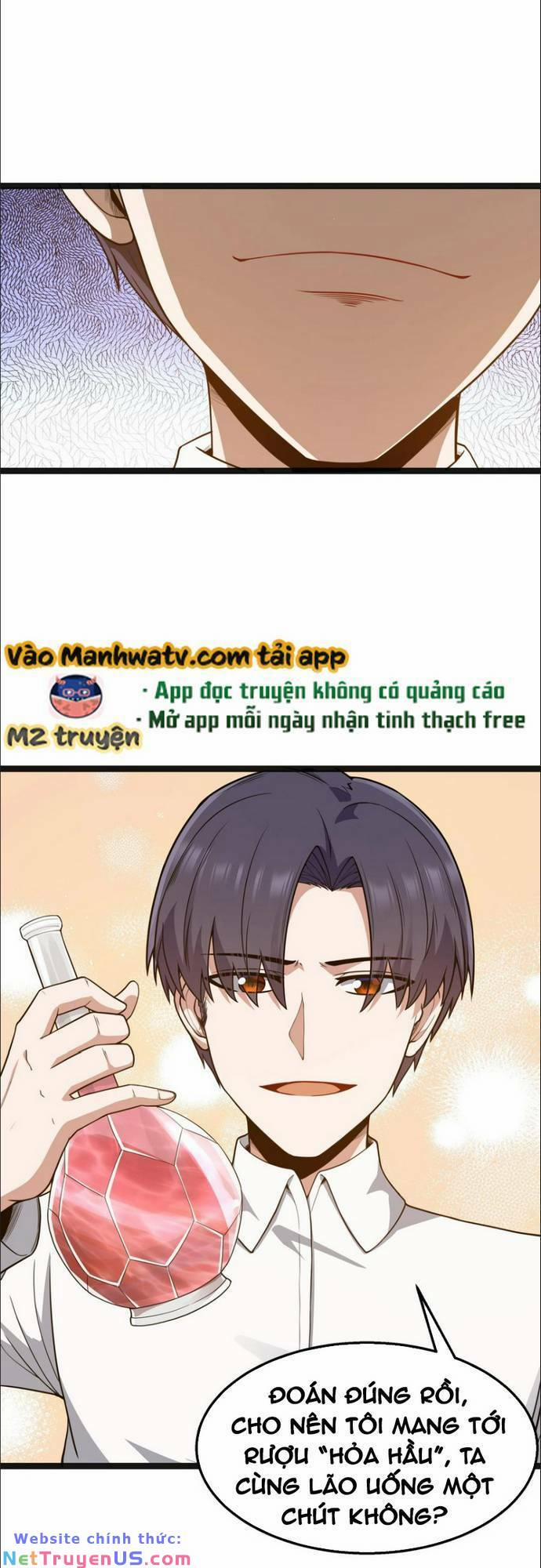 Anh Hùng Giai Cấp Tư Sản 18 trang 5