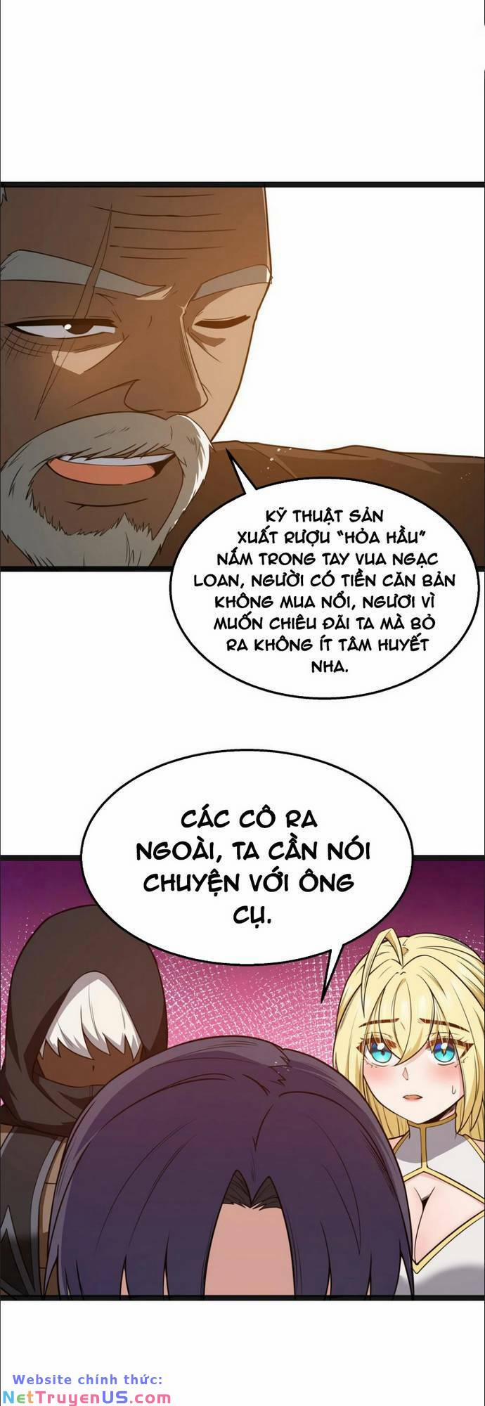 Anh Hùng Giai Cấp Tư Sản 18 trang 6