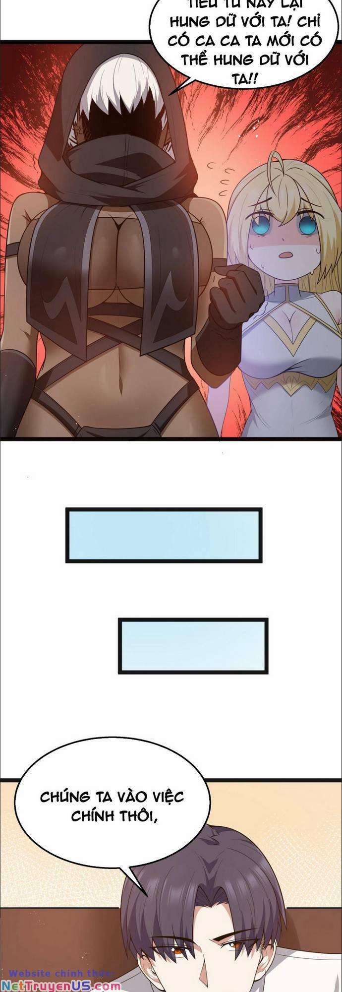 Anh Hùng Giai Cấp Tư Sản 18 trang 9