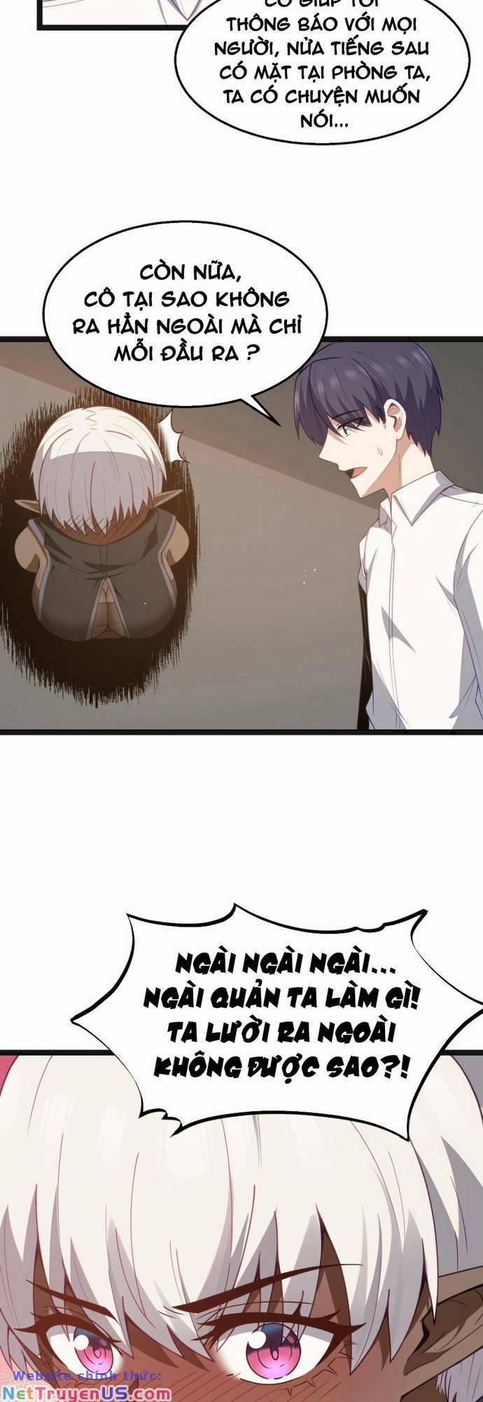 Anh Hùng Giai Cấp Tư Sản 19 trang 13