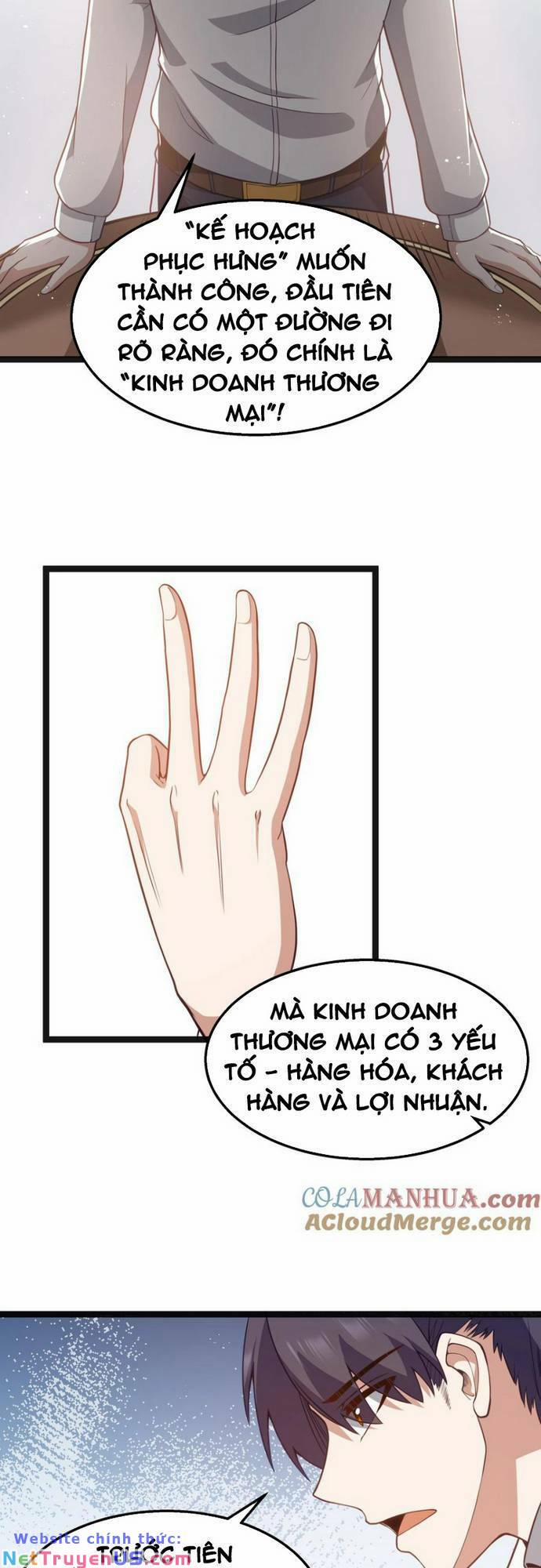 Anh Hùng Giai Cấp Tư Sản 19 trang 17