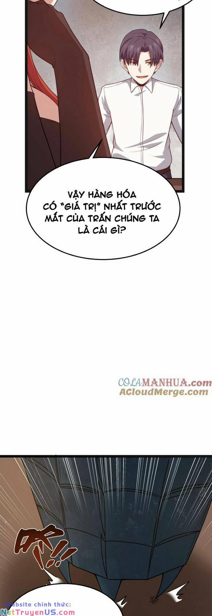 Anh Hùng Giai Cấp Tư Sản 19 trang 19