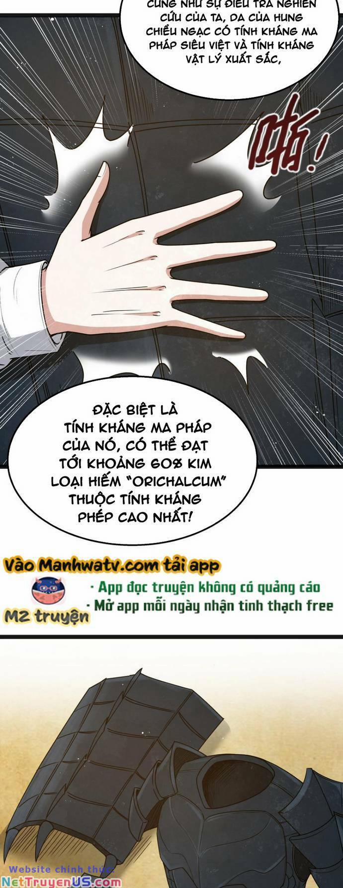 Anh Hùng Giai Cấp Tư Sản 19 trang 22