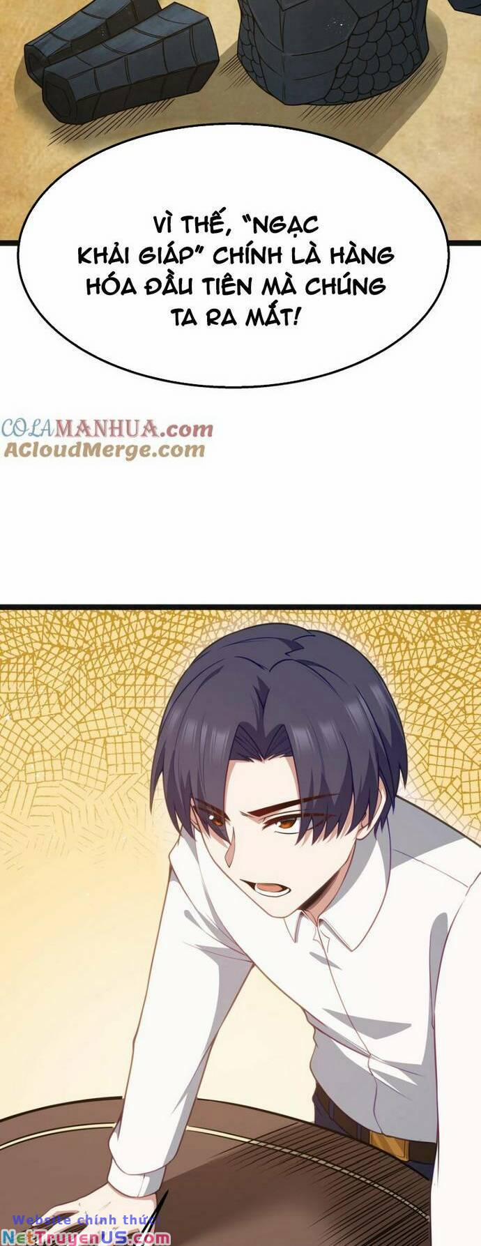 Anh Hùng Giai Cấp Tư Sản 19 trang 23