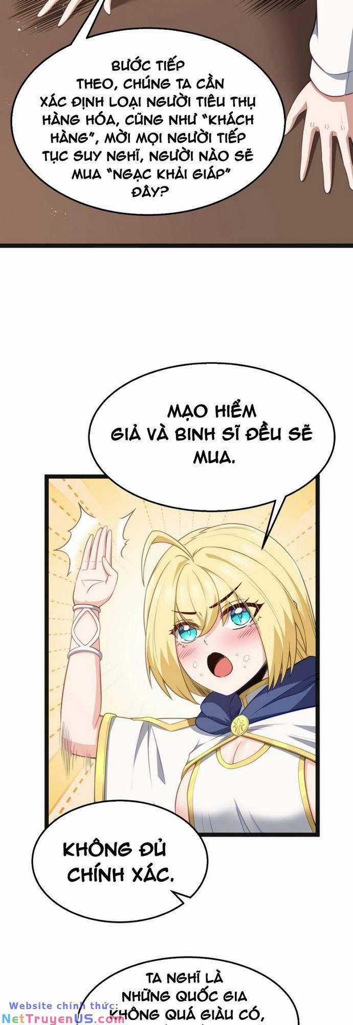 Anh Hùng Giai Cấp Tư Sản 19 trang 24