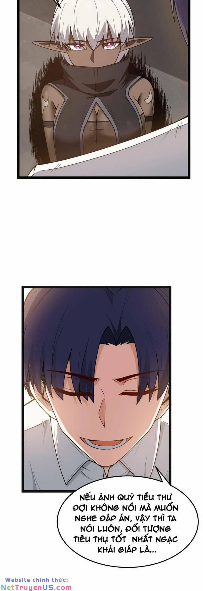 Anh Hùng Giai Cấp Tư Sản 19 trang 29