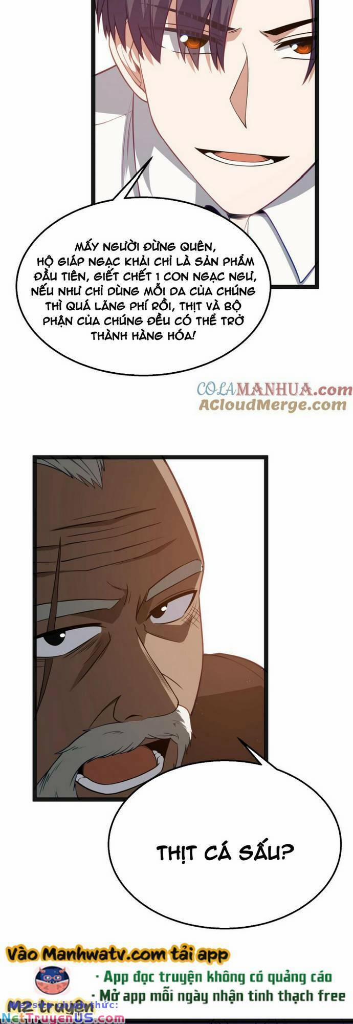 Anh Hùng Giai Cấp Tư Sản 19 trang 36