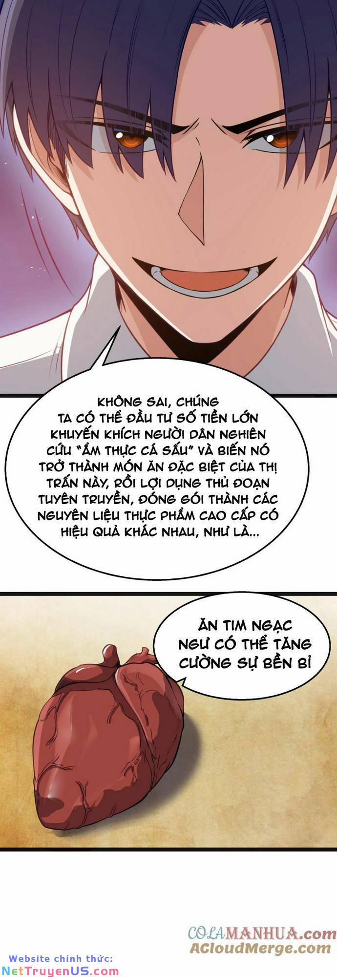 Anh Hùng Giai Cấp Tư Sản 19 trang 37