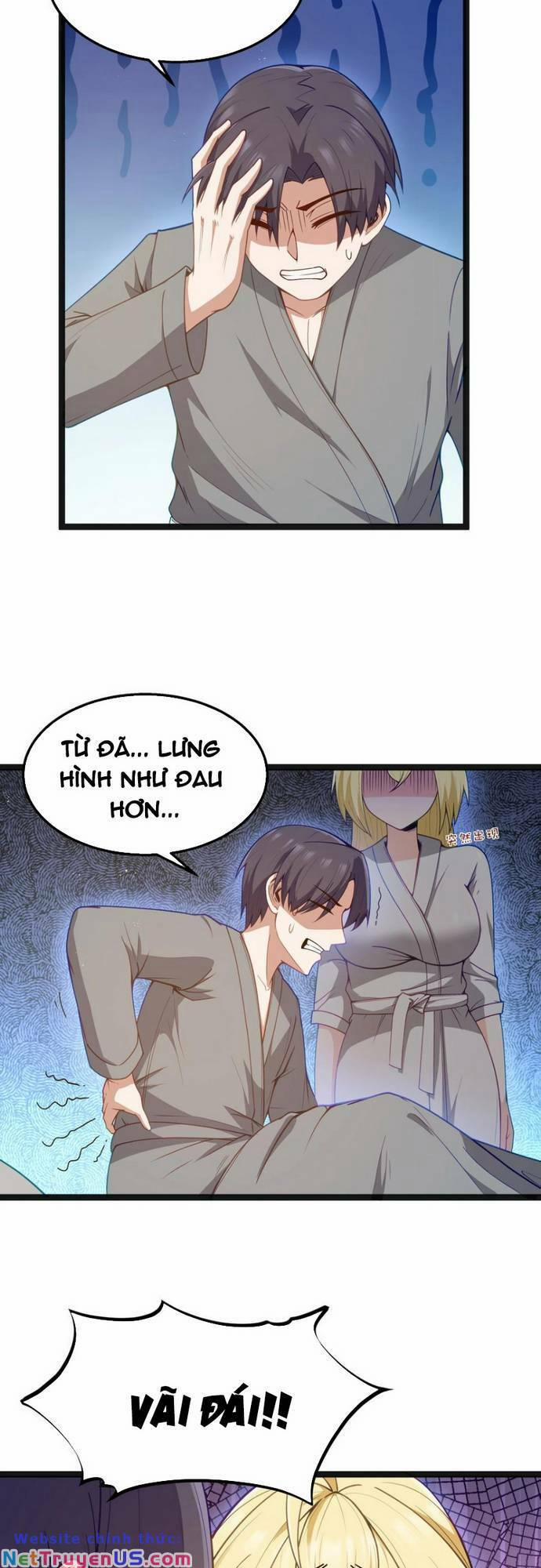 Anh Hùng Giai Cấp Tư Sản 19 trang 4