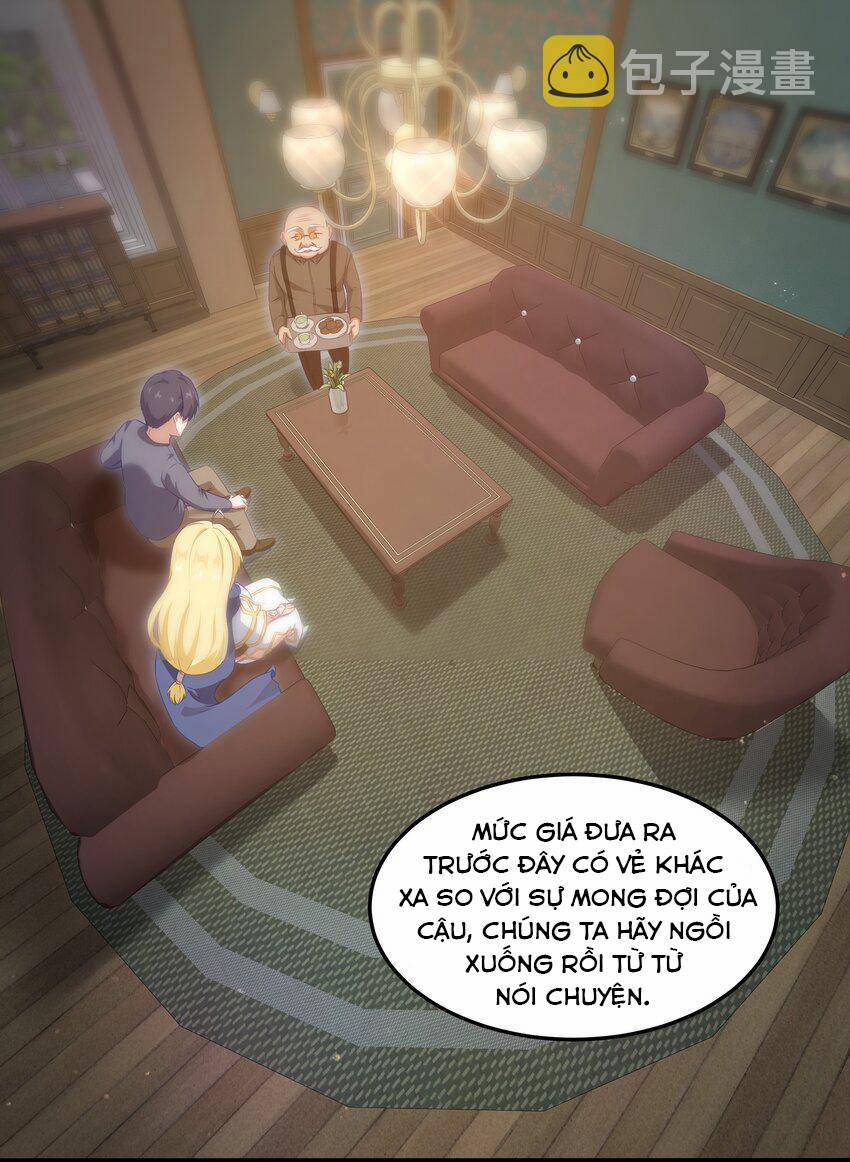 Anh Hùng Giai Cấp Tư Sản 2 trang 18