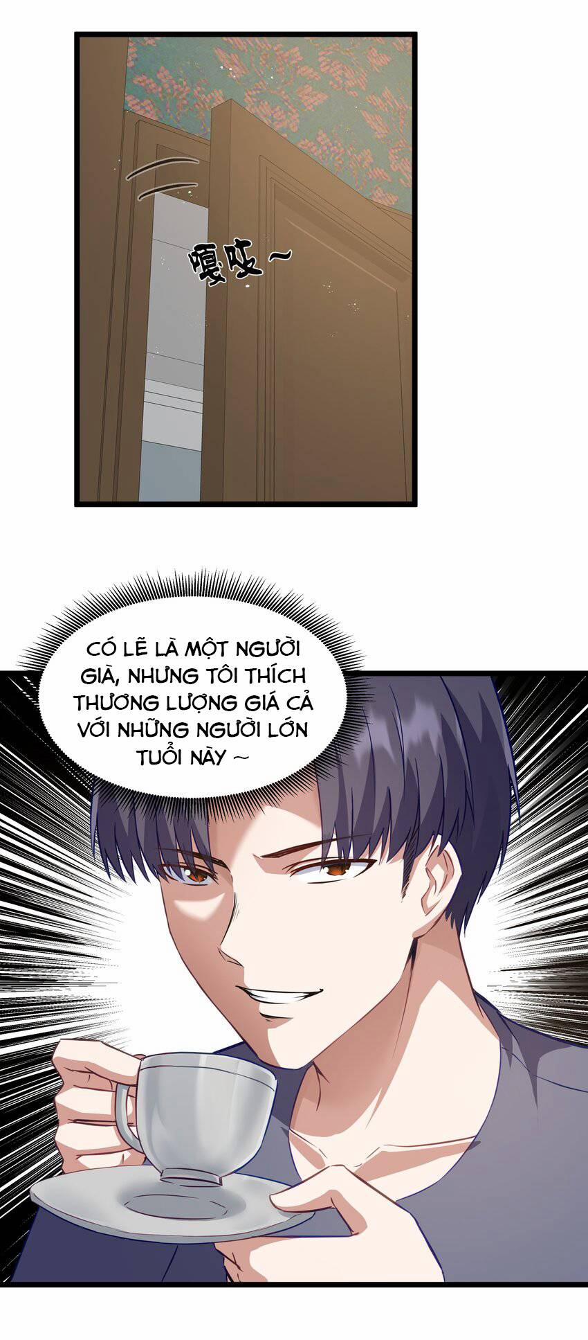 Anh Hùng Giai Cấp Tư Sản 2 trang 40