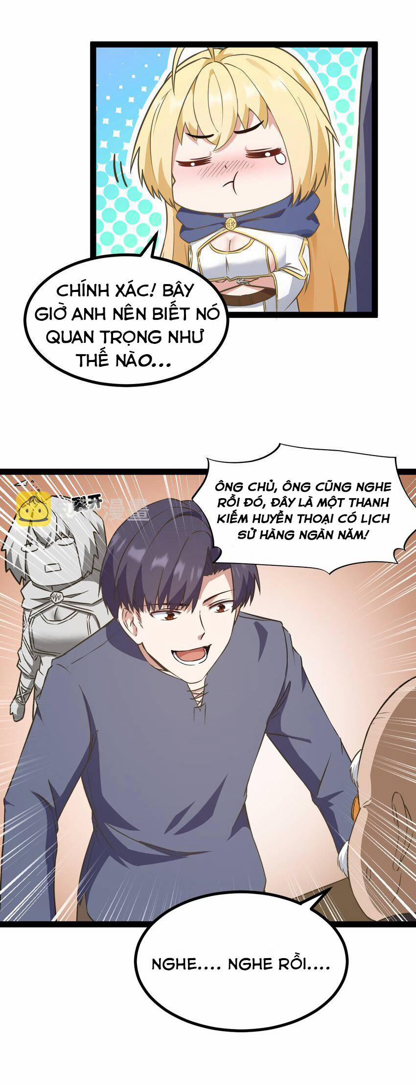 Anh Hùng Giai Cấp Tư Sản 2 trang 6