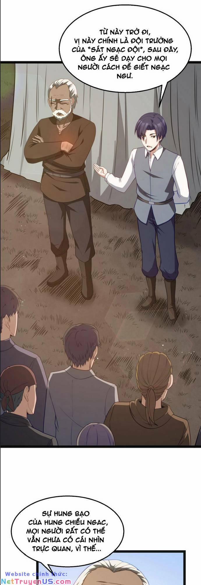 Anh Hùng Giai Cấp Tư Sản 20 trang 13