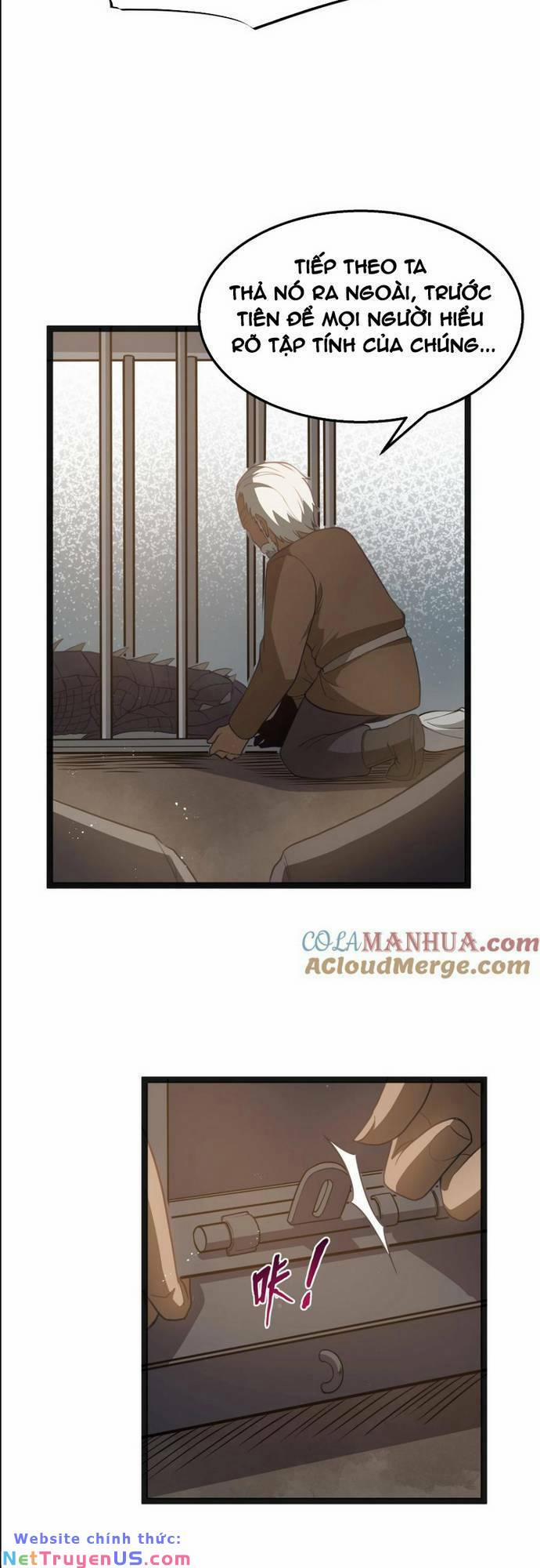 Anh Hùng Giai Cấp Tư Sản 20 trang 16