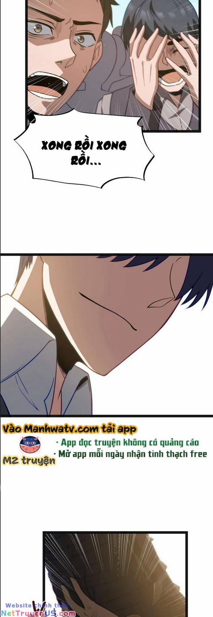 Anh Hùng Giai Cấp Tư Sản 20 trang 19