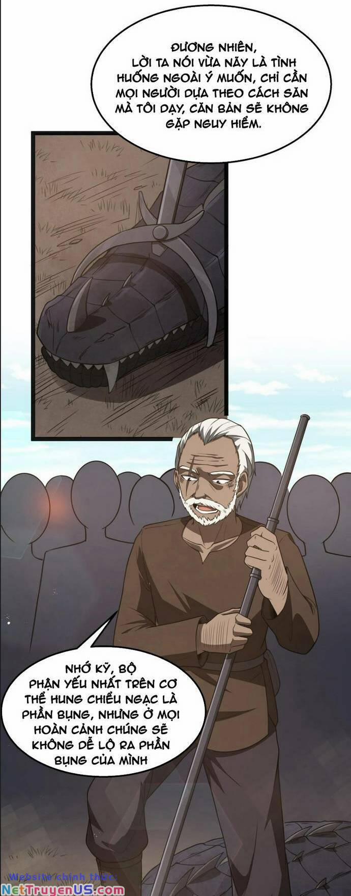 Anh Hùng Giai Cấp Tư Sản 20 trang 23