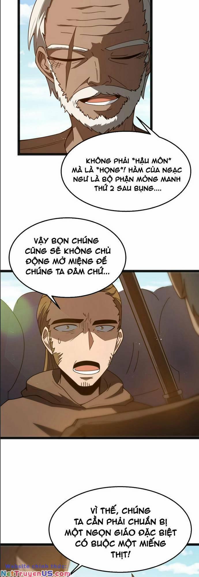 Anh Hùng Giai Cấp Tư Sản 20 trang 25