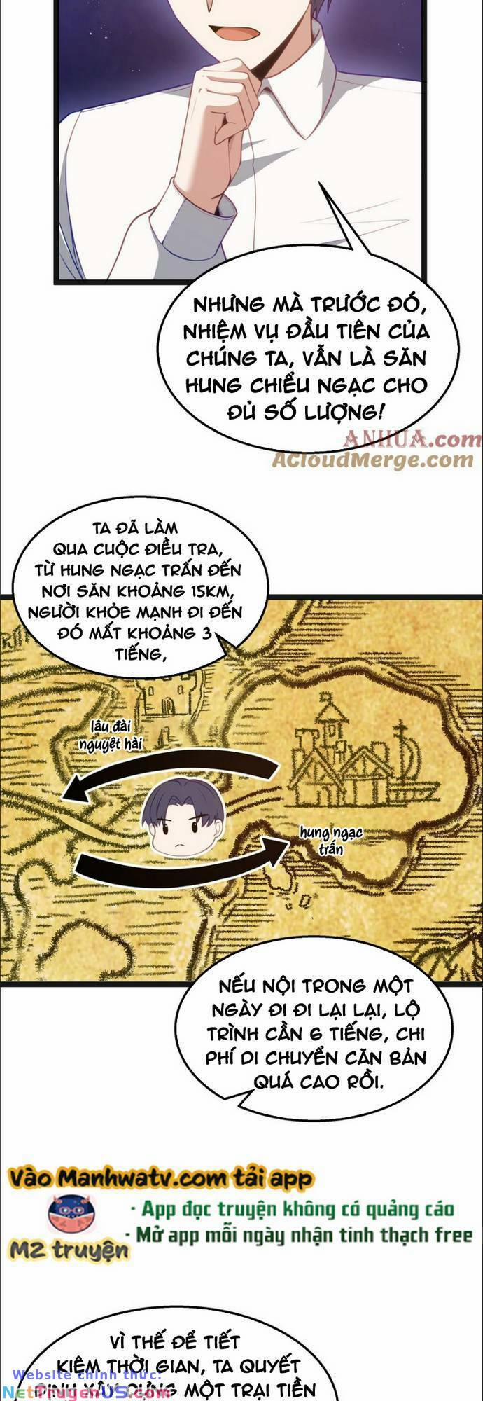 Anh Hùng Giai Cấp Tư Sản 20 trang 3