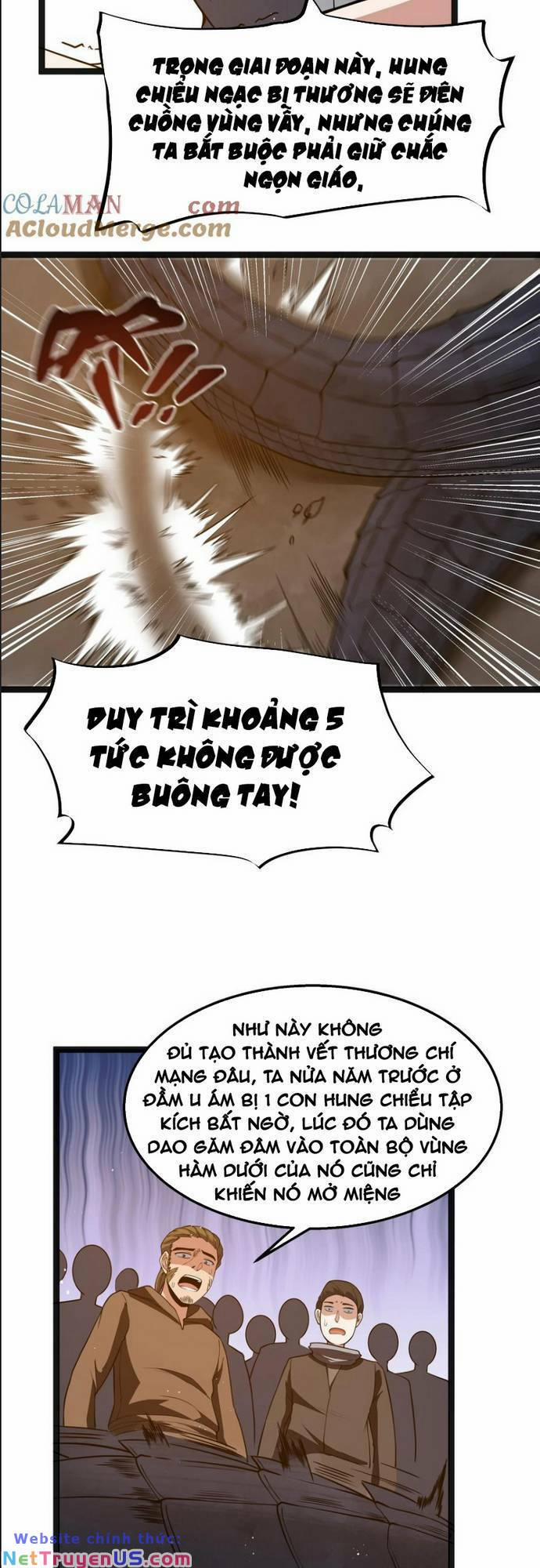 Anh Hùng Giai Cấp Tư Sản 20 trang 30