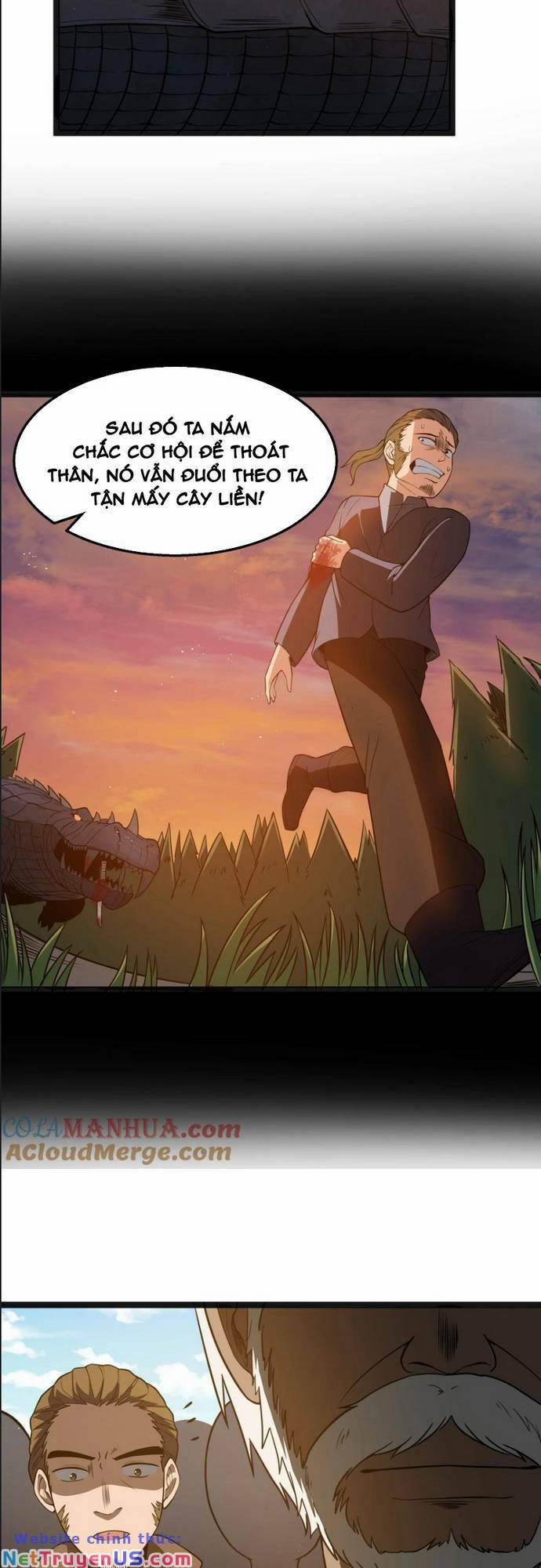 Anh Hùng Giai Cấp Tư Sản 20 trang 31