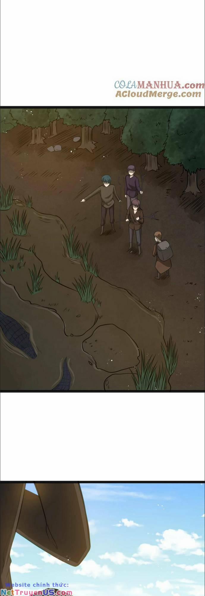 Anh Hùng Giai Cấp Tư Sản 20 trang 39