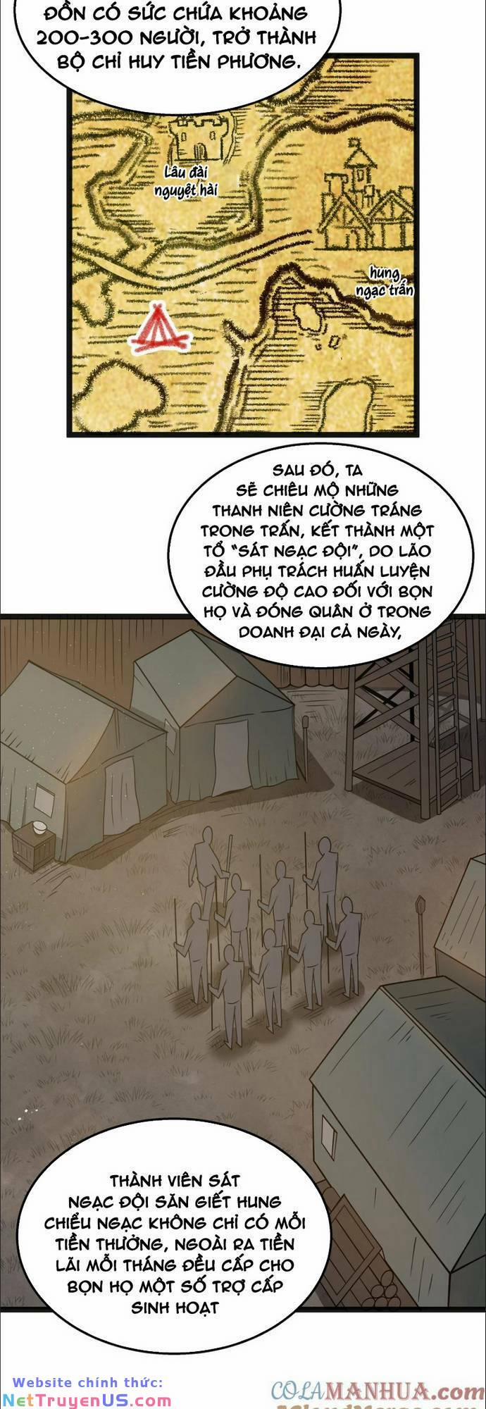 Anh Hùng Giai Cấp Tư Sản 20 trang 4