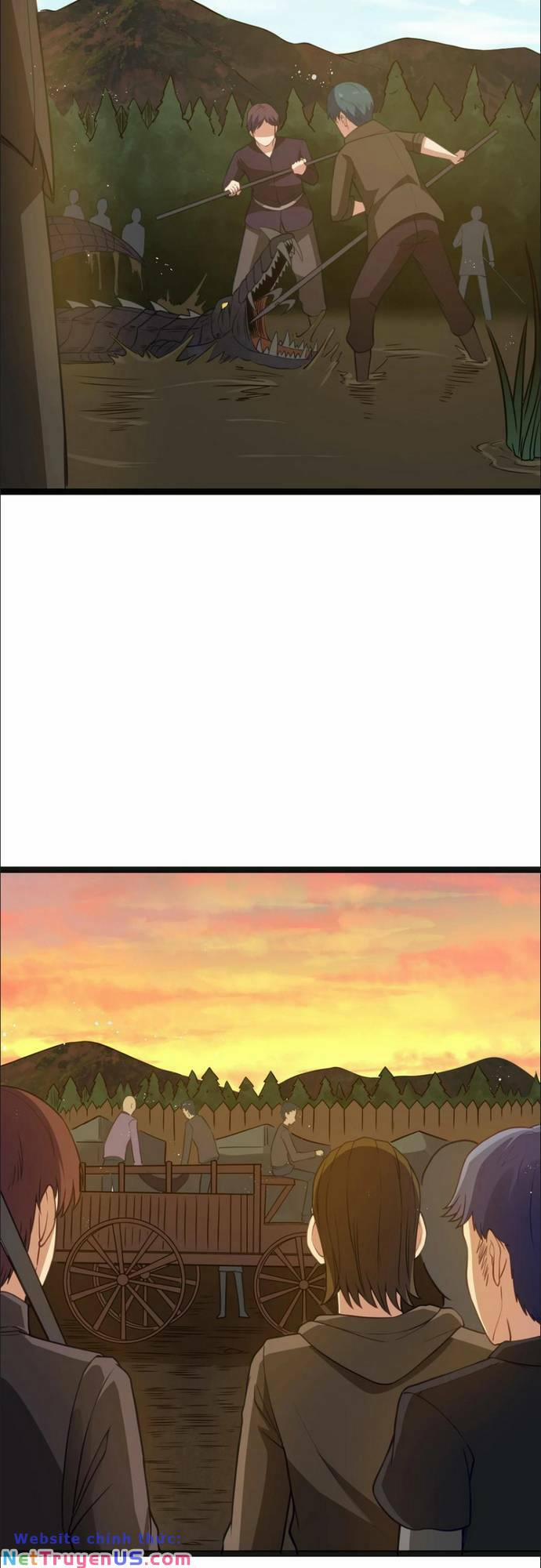 Anh Hùng Giai Cấp Tư Sản 20 trang 40