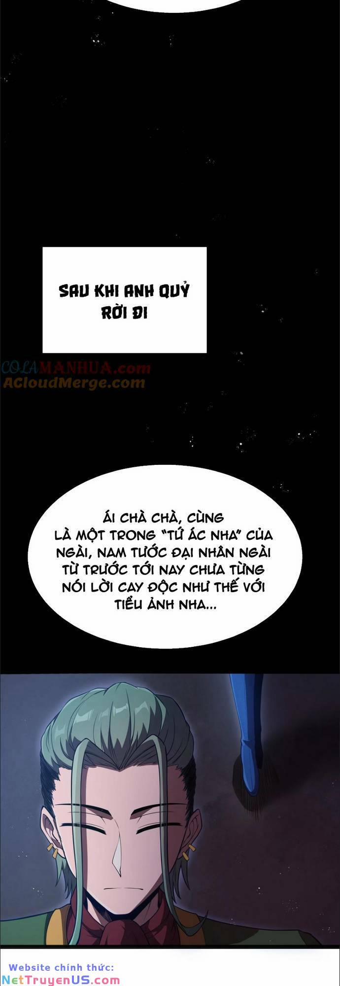 Anh Hùng Giai Cấp Tư Sản 21 trang 13