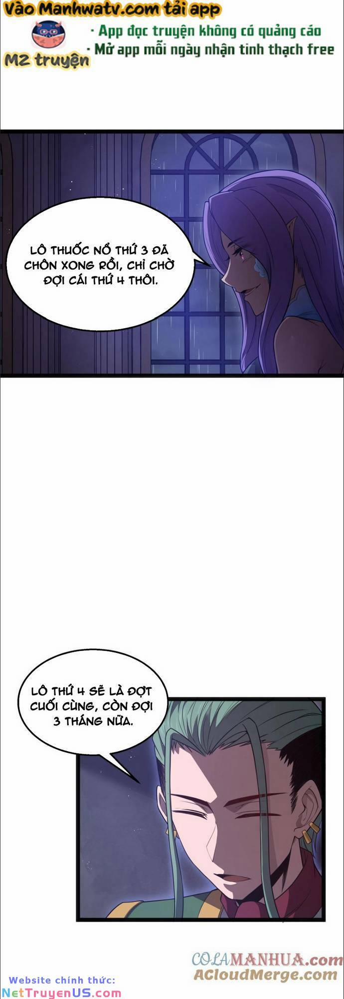 Anh Hùng Giai Cấp Tư Sản 21 trang 16