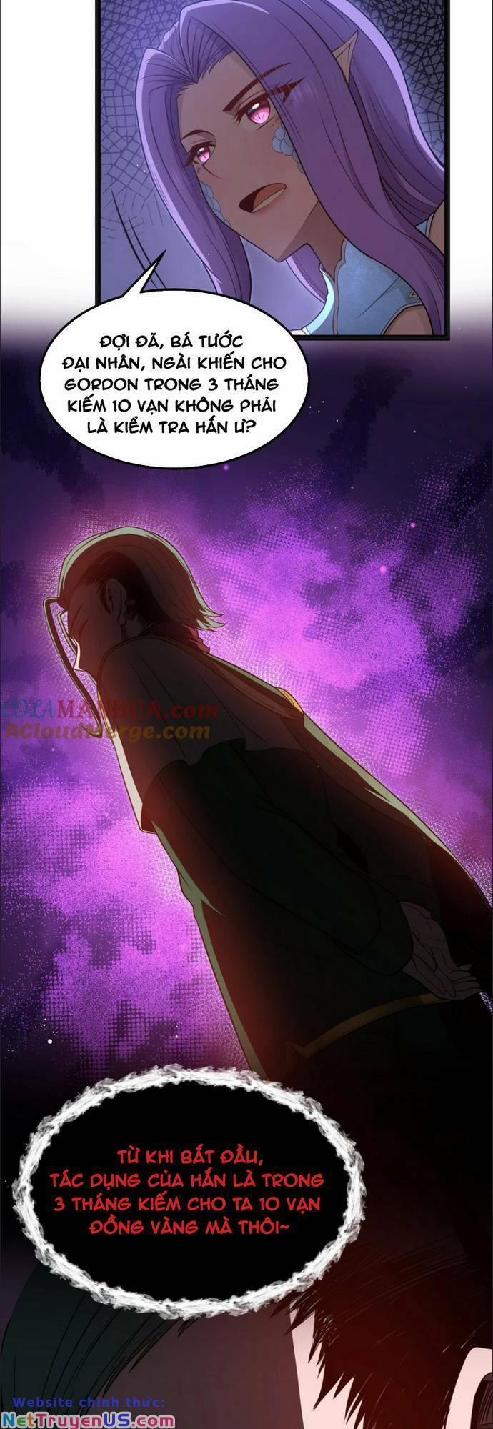 Anh Hùng Giai Cấp Tư Sản 21 trang 18