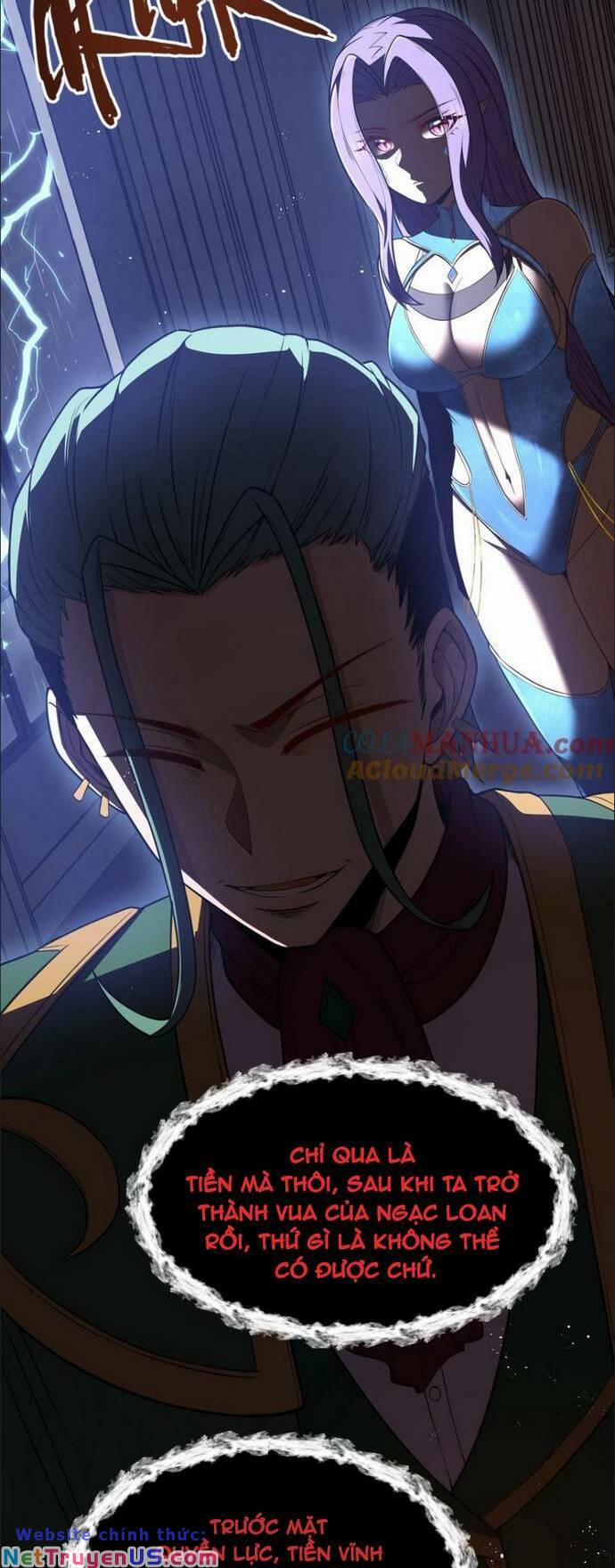 Anh Hùng Giai Cấp Tư Sản 21 trang 23