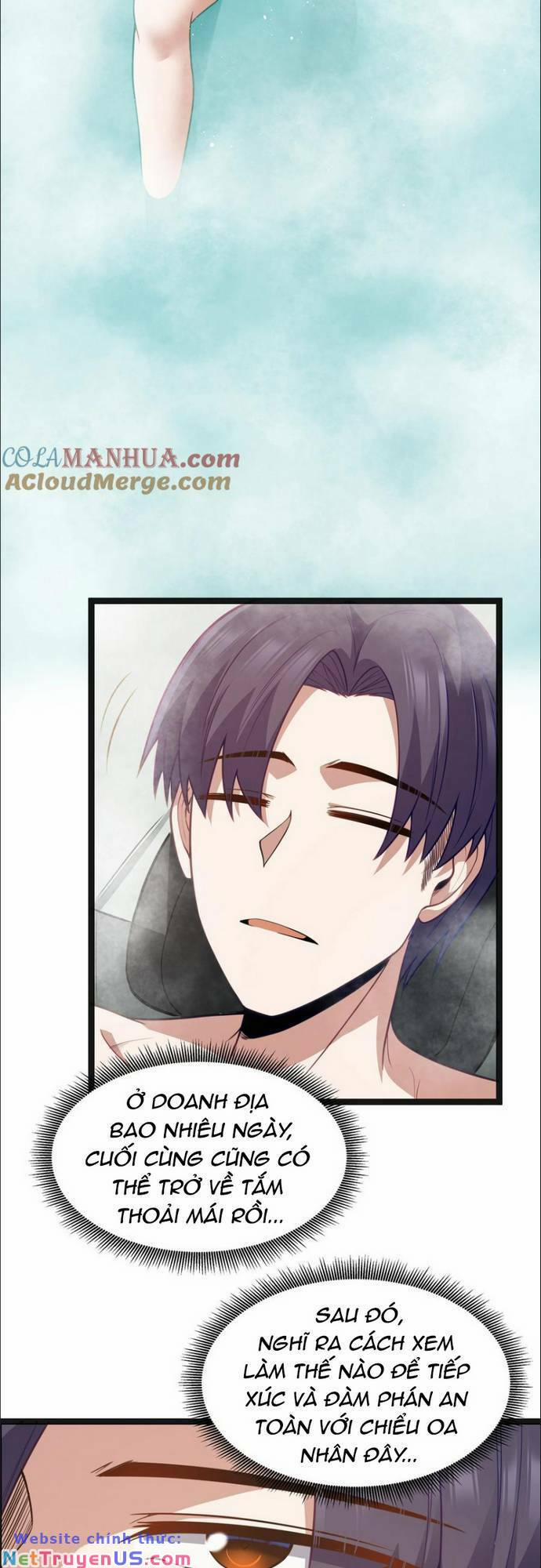 Anh Hùng Giai Cấp Tư Sản 21 trang 25