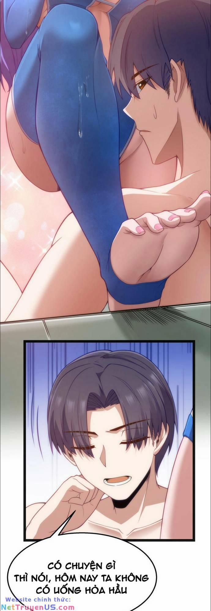 Anh Hùng Giai Cấp Tư Sản 21 trang 33