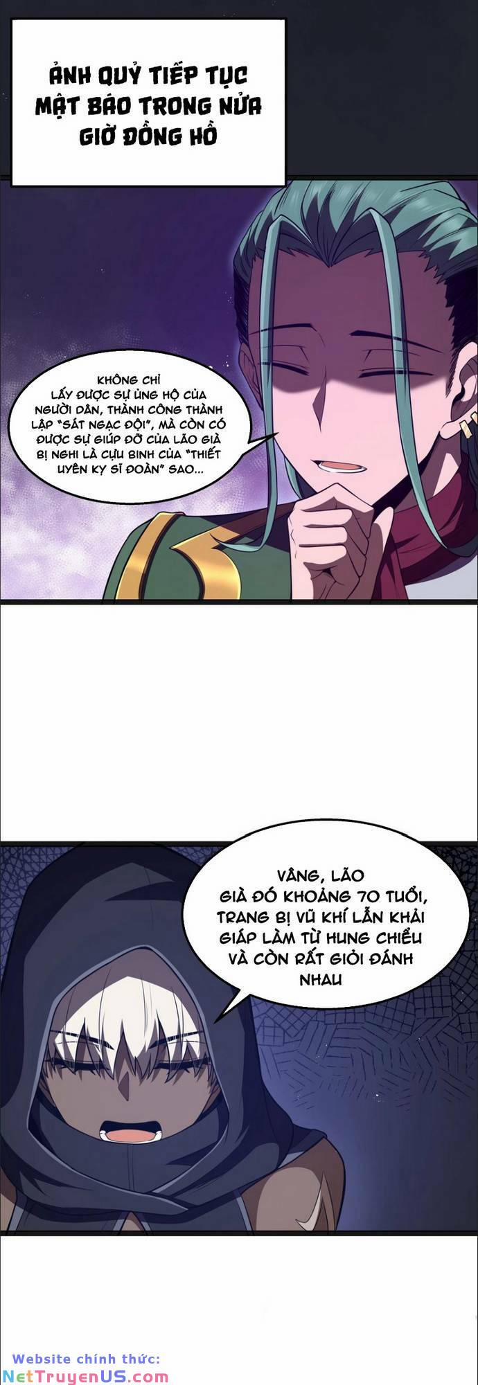 Anh Hùng Giai Cấp Tư Sản 21 trang 5