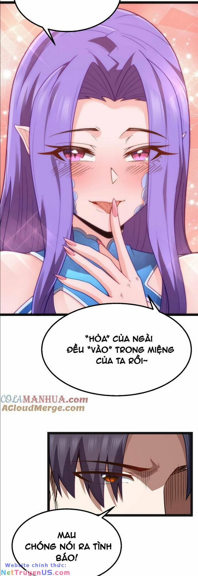 Anh Hùng Giai Cấp Tư Sản 22 trang 20