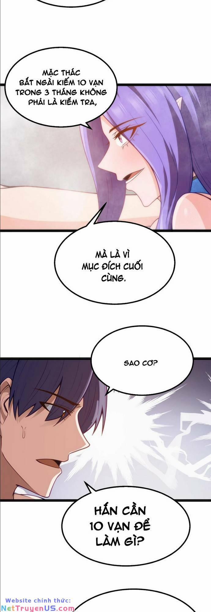 Anh Hùng Giai Cấp Tư Sản 22 trang 21