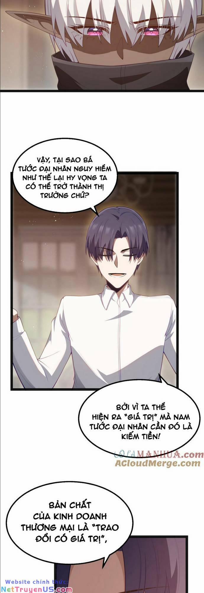 Anh Hùng Giai Cấp Tư Sản 22 trang 31