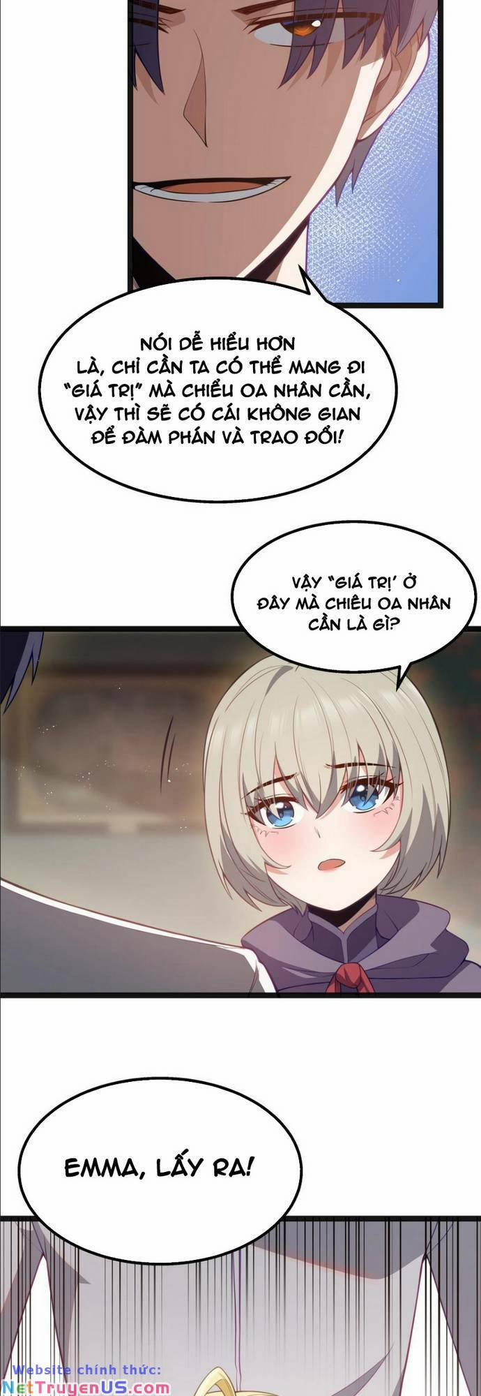 Anh Hùng Giai Cấp Tư Sản 22 trang 32